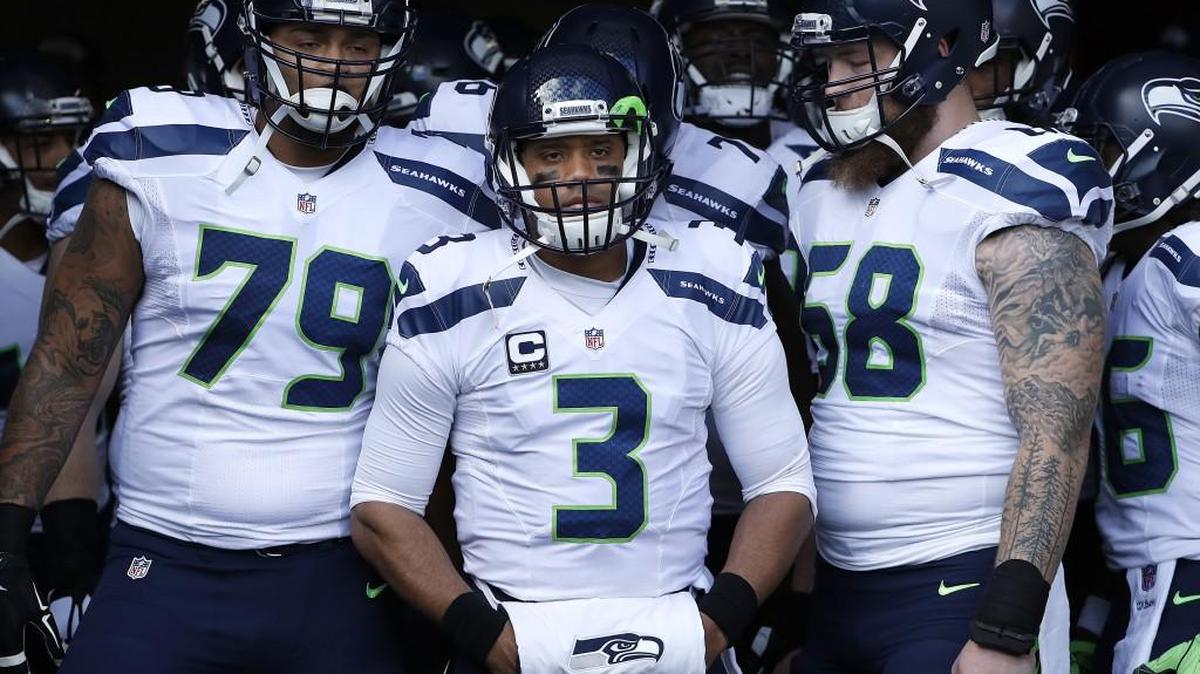 Oddsmakers have put the over/under on Seattle Seahawks wins this season at 10.5 – the highest total of any NFC team.
