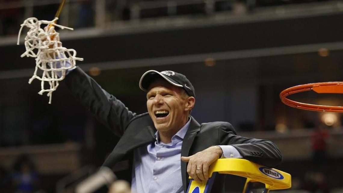 Dave Boling: Gonzaga rose because Mark Few stayed to keep the flame stoked