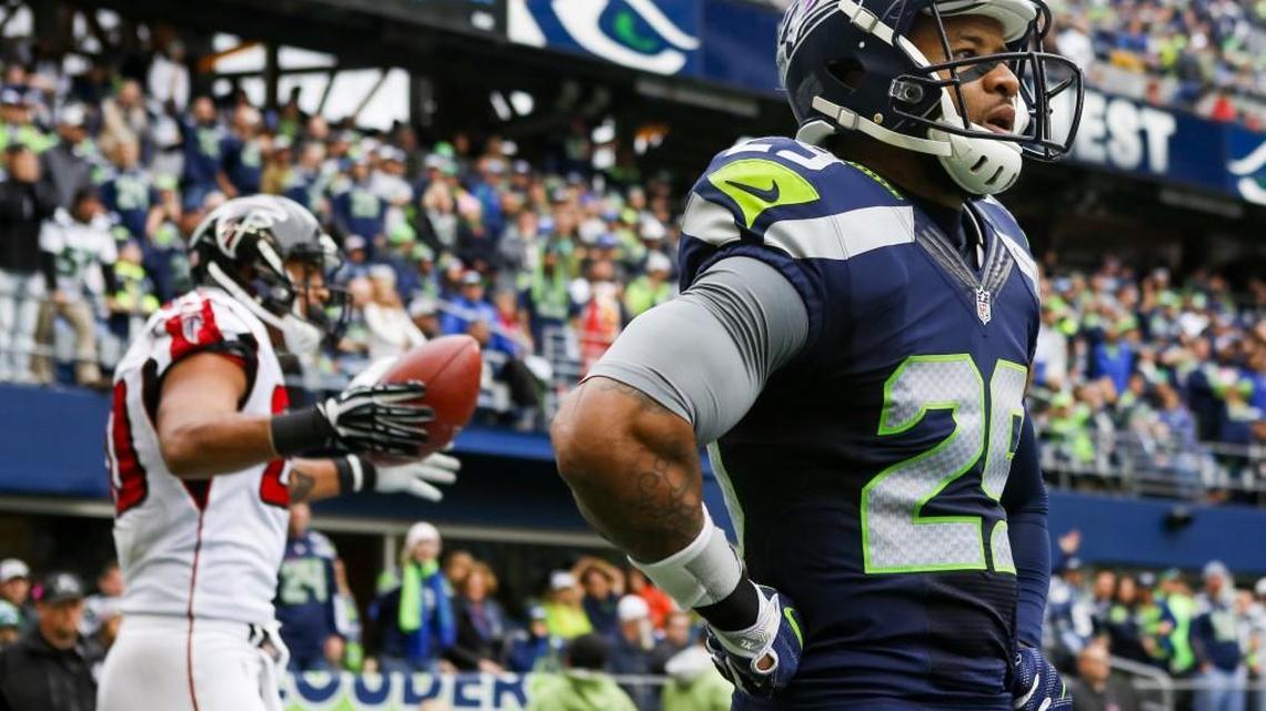 Boling: Coming unglued is a rare look for Seattle Seahawks defense