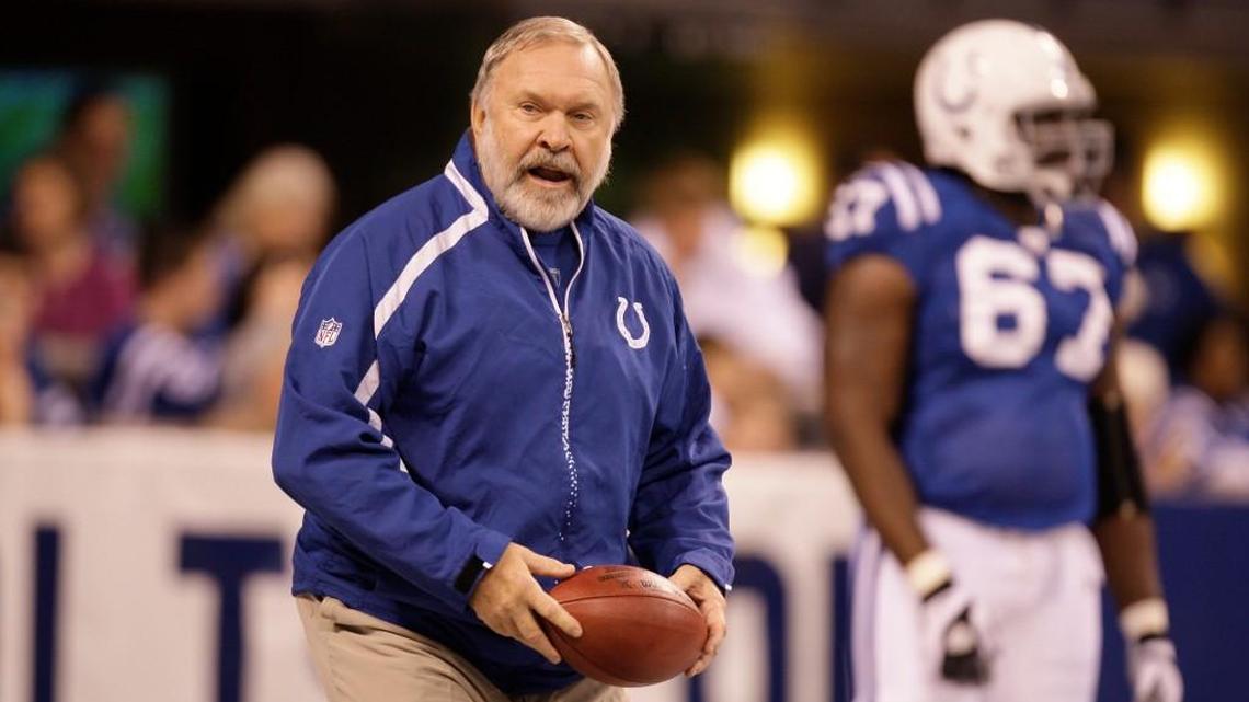 Dave Boling: Ex-Seahawks coach Howard Mudd takes you inside the offensive line