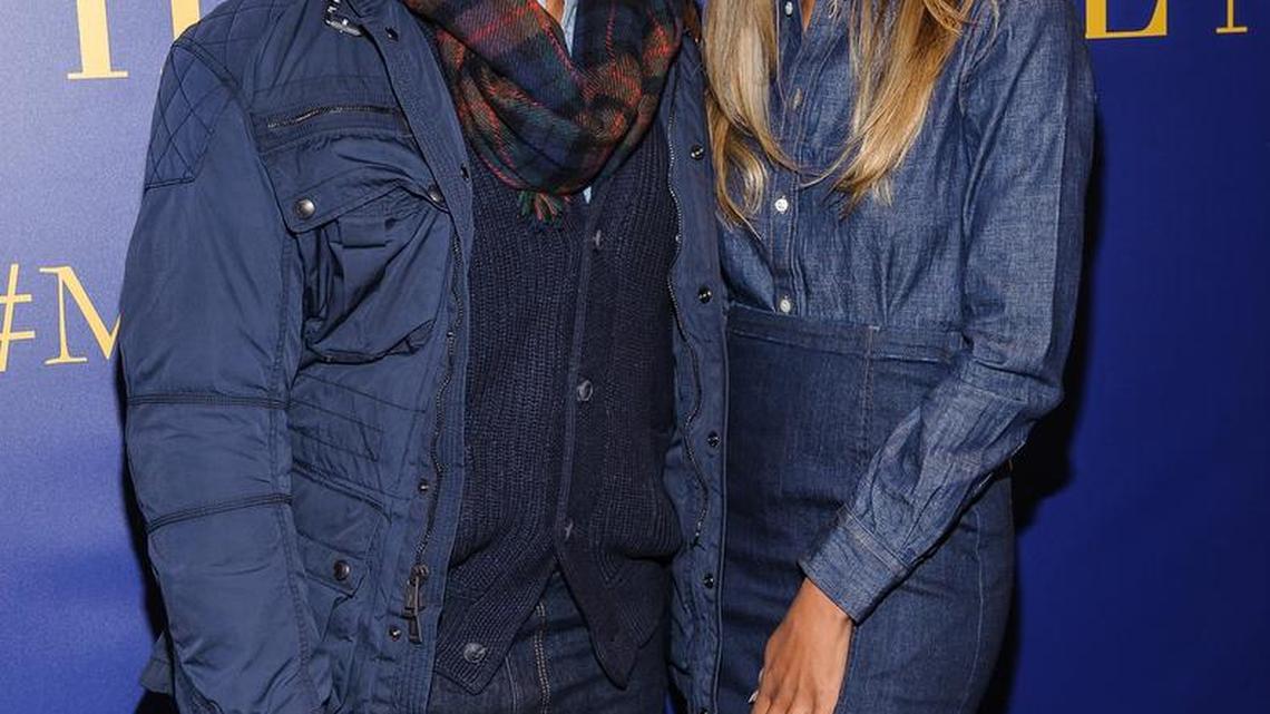 Seahawks’ Russell Wilson could sell rainwater to Seattlites