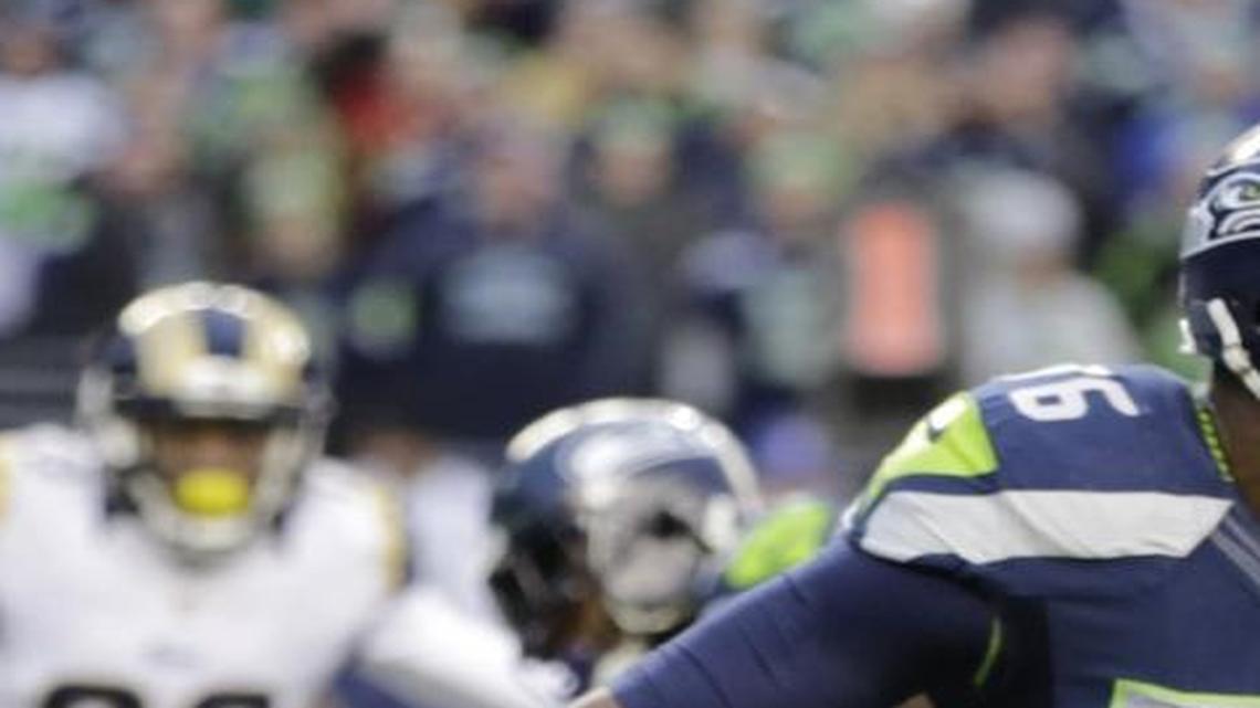 Dave Boling: Seahawks continue quest for elusive O-linemen
