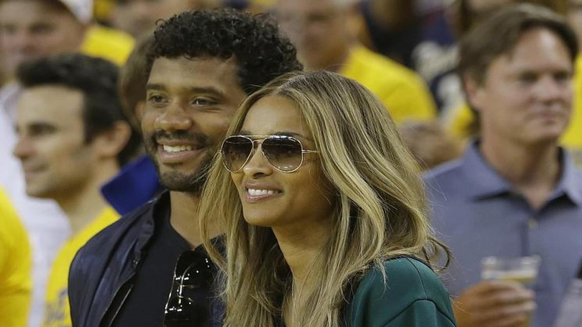 Dave Boling: How will marriage affect Seahawks QB Russell Wilson?