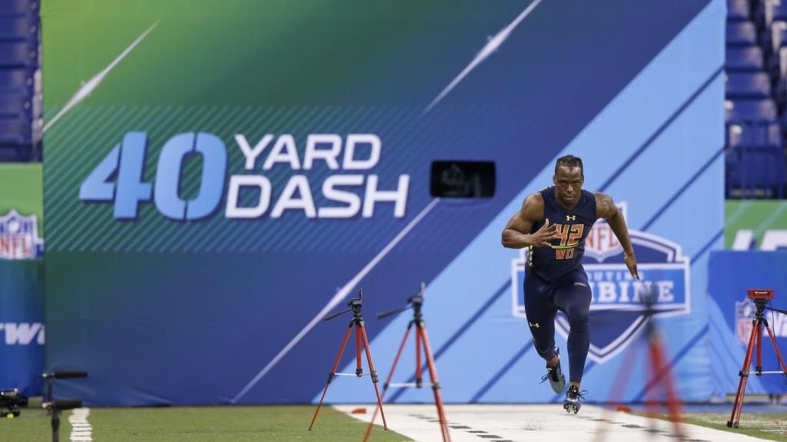 Dave Boling: Ross’ combine record is a good ad for UW football