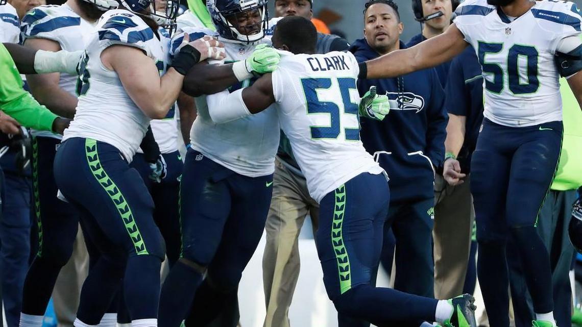 Dave Boling: Slim win unconvincing, but Seahawks say they’re ready