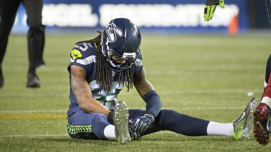 Dave Boling: NFL withdrawal pains hitting hard