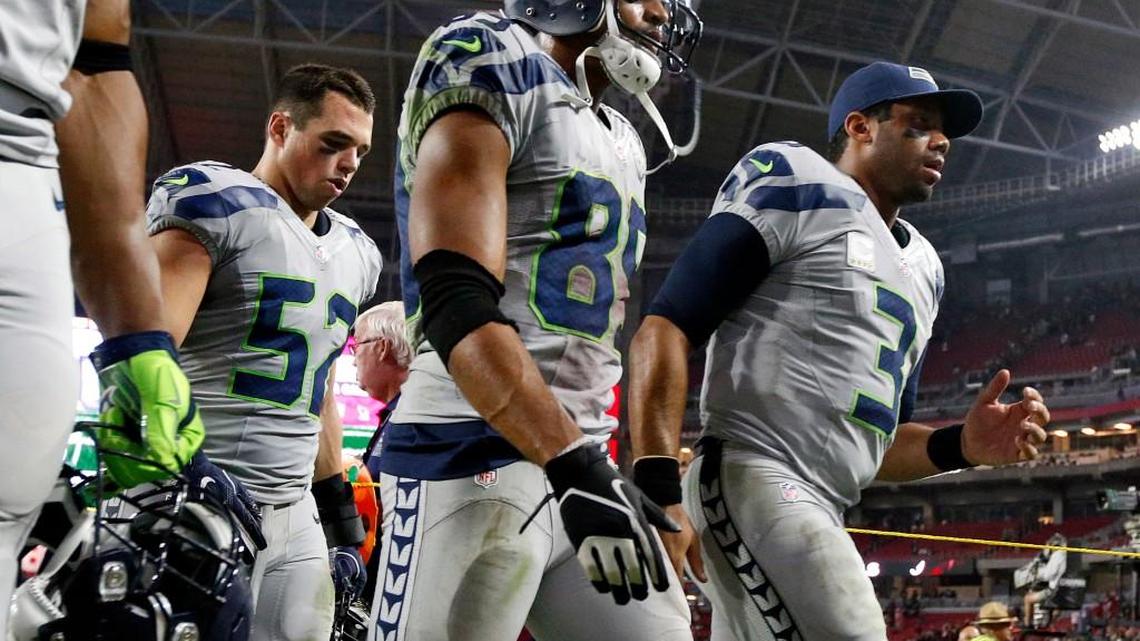 Dave Boling: What can Seahawks learn from a tie? Depends how deep they look