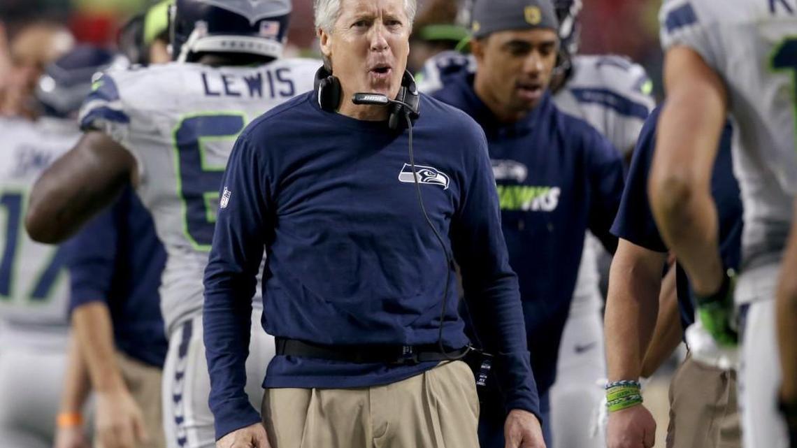 Dave Boling: Is all well that starts well for Seahawks training camp?