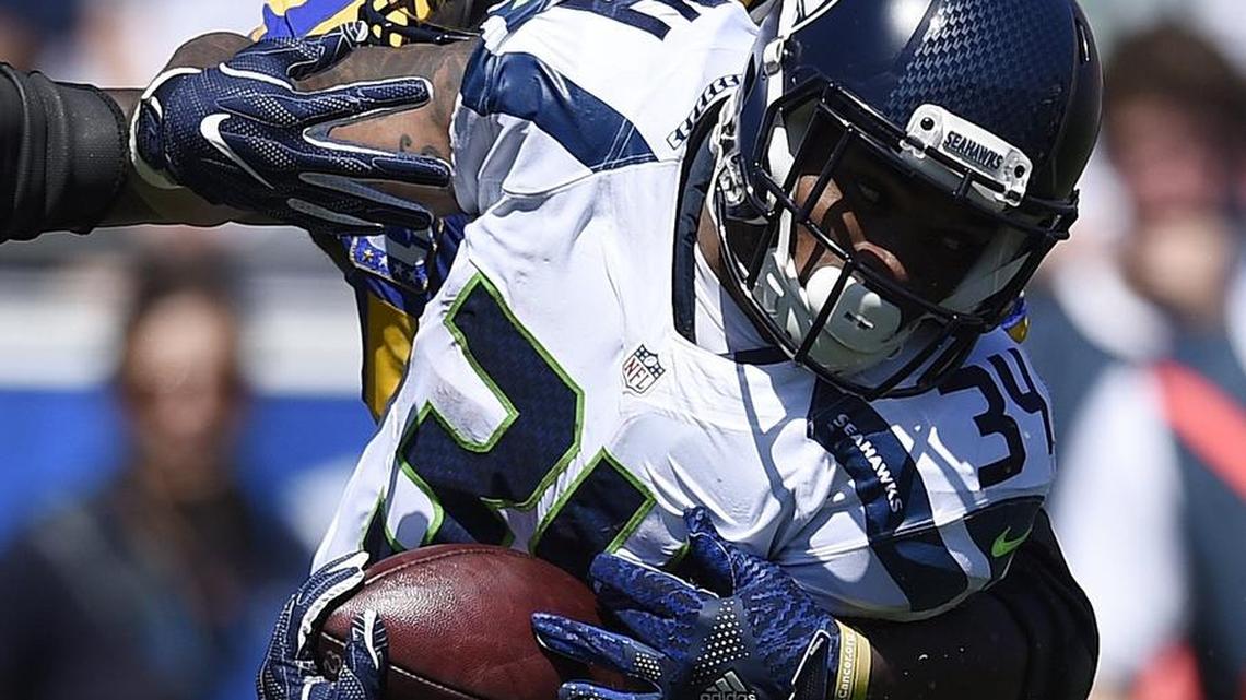 Dave Boling: Obstacles haven’t been able to derail Seahawks