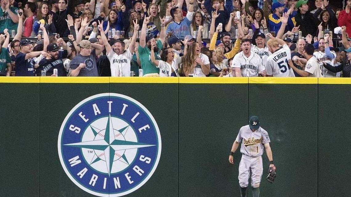 Dave Boling: Not the ’27 Yankees, but M’s flash early power