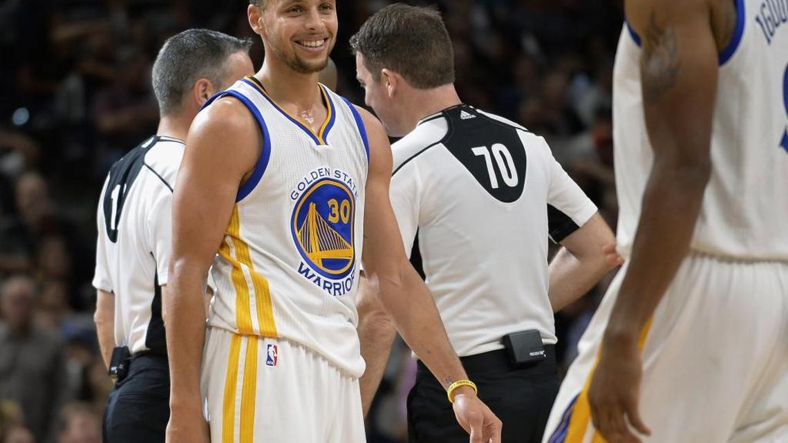 Dave Boling: Wait until NBA Finals before full Warriors/Bulls comparisons