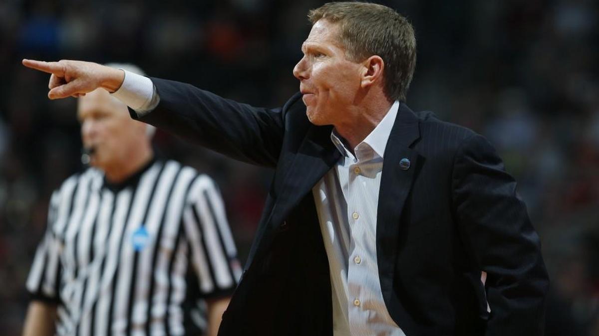 Gonzaga coach Mark Few is misunderstood by some, partially because he isn’t animated on the bench. All he does is win, with 17 straight NCAA Tournament appearances.
