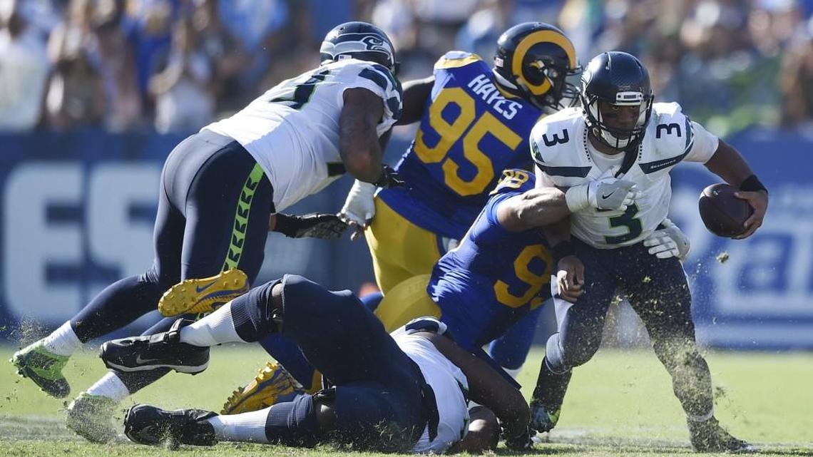 Dave Boling: To freak out or not? 2016 Seahawks are already doomed ... or ready to rally?