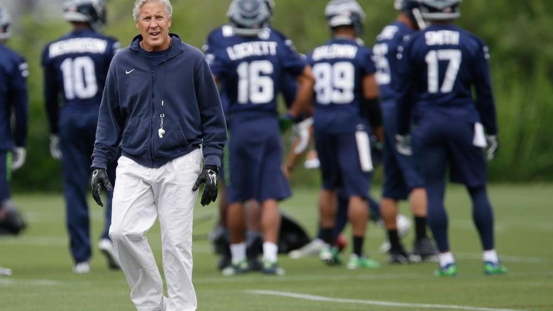 Dave Boling: Seahawks of early ’16 looking like those of ’13