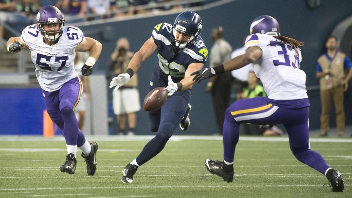 Dave Boling: Punchless Seahawks starters are lucky this one didn’t count