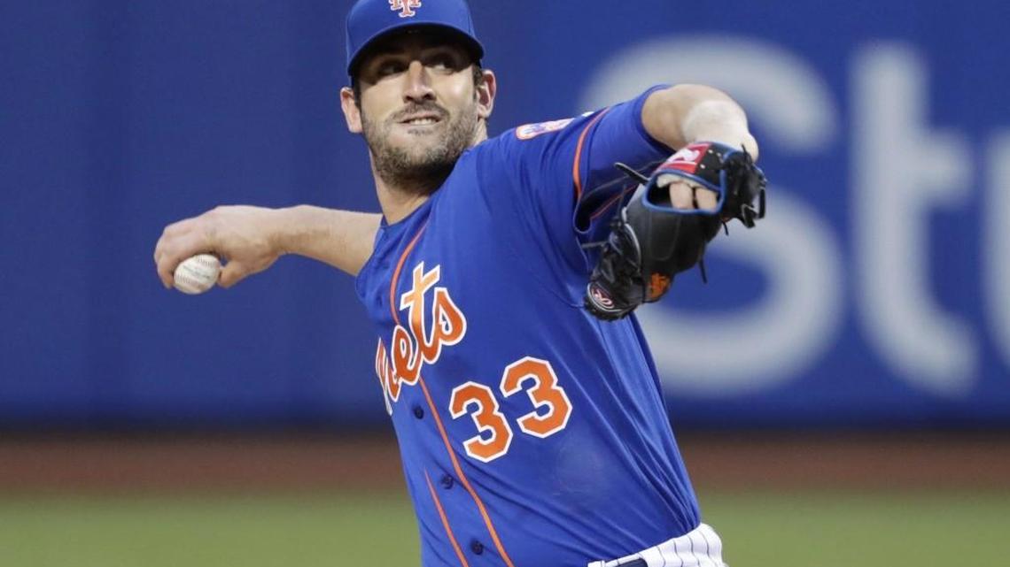 John McGrath: Matt Harvey may be just the headache Mariners need