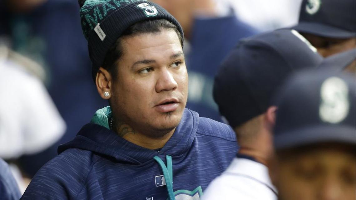 John McGrath: Mariners weather tough April to hopefully blossom in May