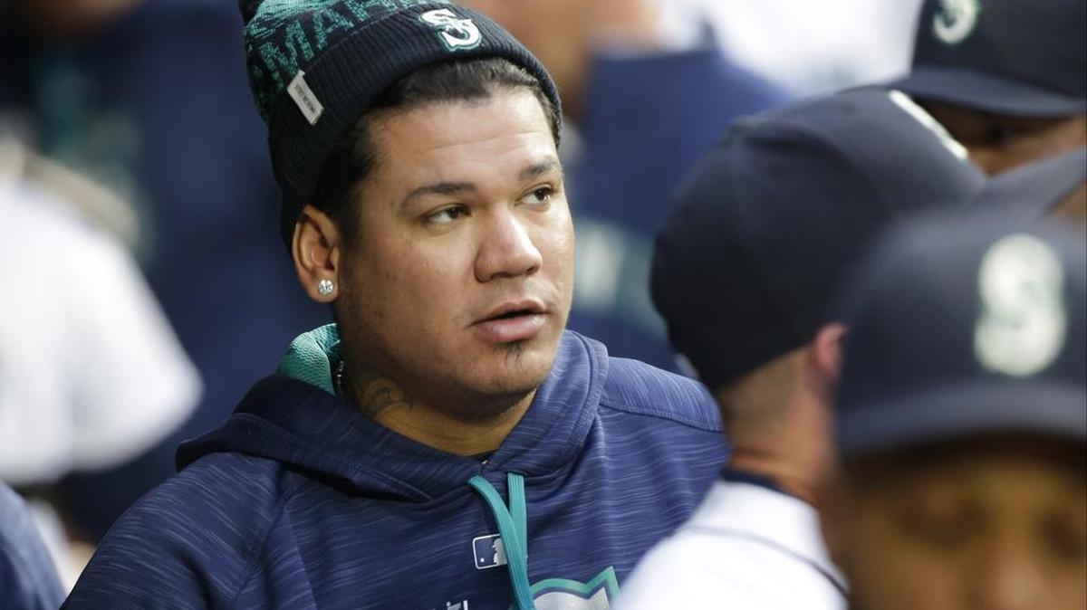 With the loss of Mariners ace Felix Hernandez among other bad omens, Seattle fans will gladly say goodbye to a tough month of April.