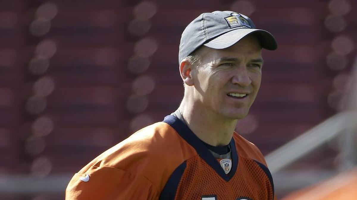 Broncos quarterback Peyton Manning has the chance to cap his brilliant career with a Super Bowl victory Sunday. He’ll need to take care of the ball and play possession football to have a chance, News Tribune columnist John McGrath says.