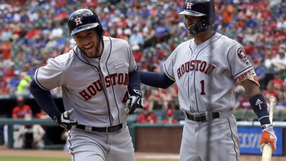 John McGrath: Does Houston have to the goods to knock the 2001 Mariners out of the record book?