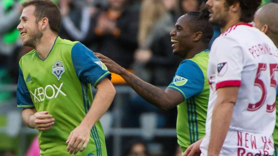 John McGrath: New-look Seattle Sounders still carries flair for fans