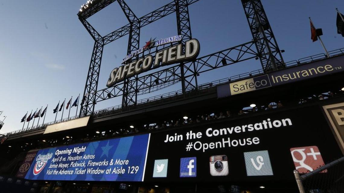 Tradition or a middle reliever? Long live Safeco Field!