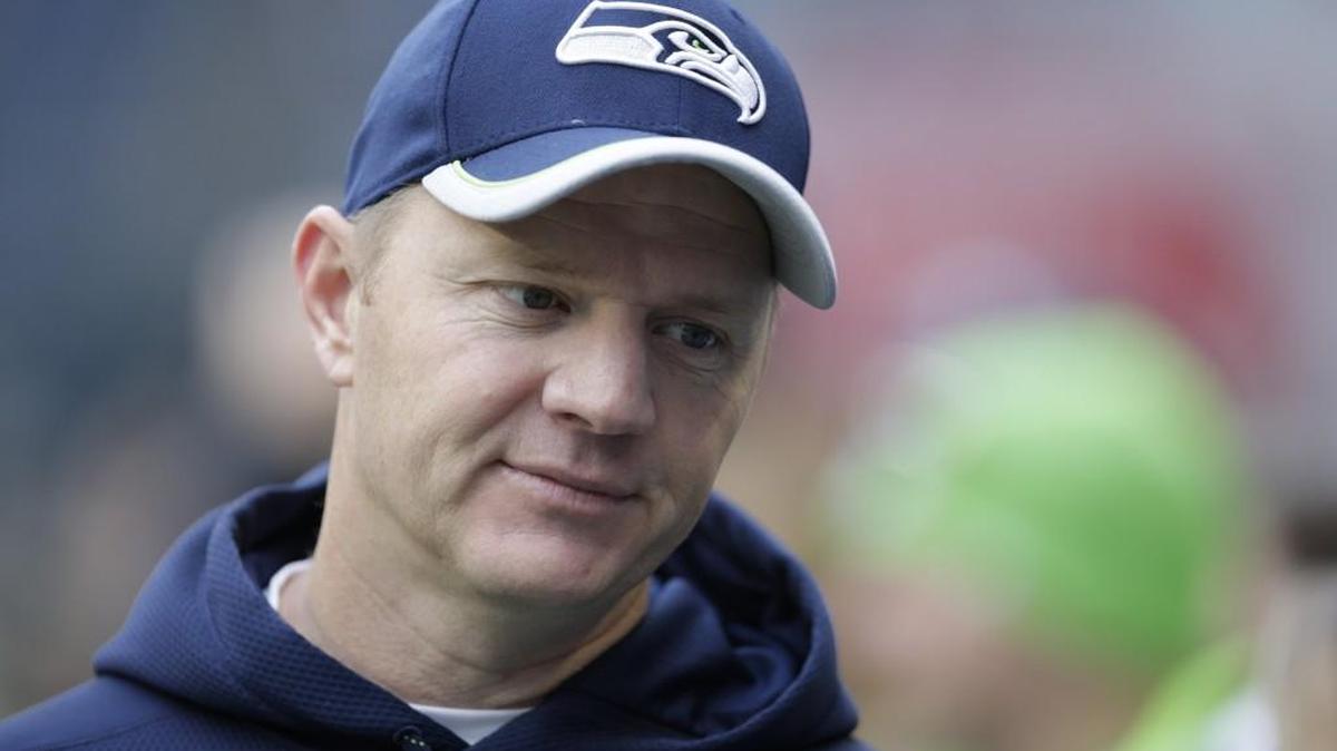 
Seahawks offensive coordinator Darrell Bevell understands the occasional criticism inherent in his high-profile job — even when it comes from the mother of Marshawn Lynch.
