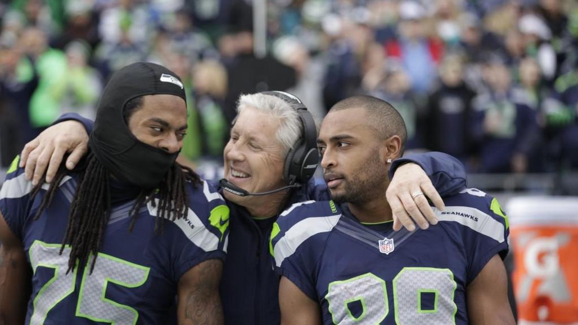 John McGrath: Until all Seahawks put Super Bowl 49 behind them, winning another likely out of reach